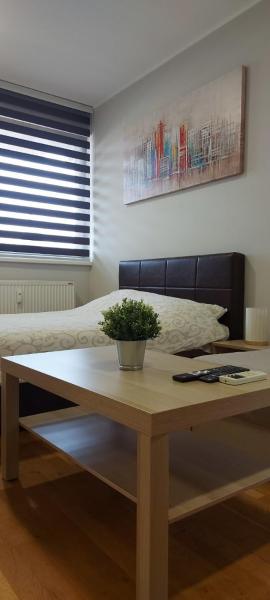 Apartman IDEA